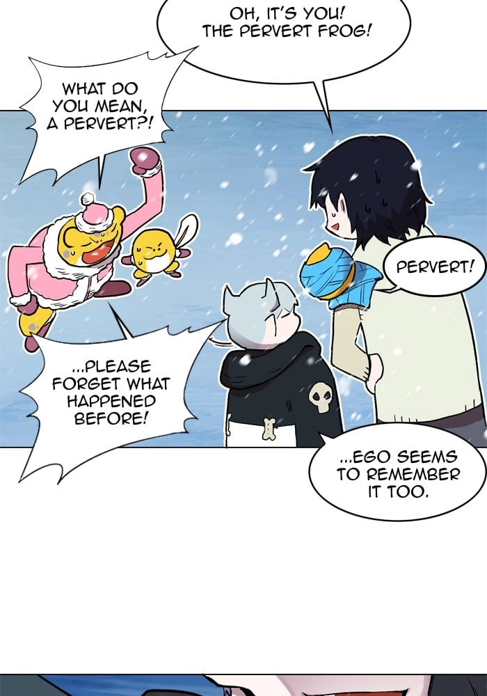 Hardcore Leveling Warrior Chapter 183, page 59 of 122