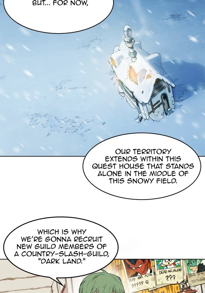 Hardcore Leveling Warrior Chapter 183, page 6 of 122
