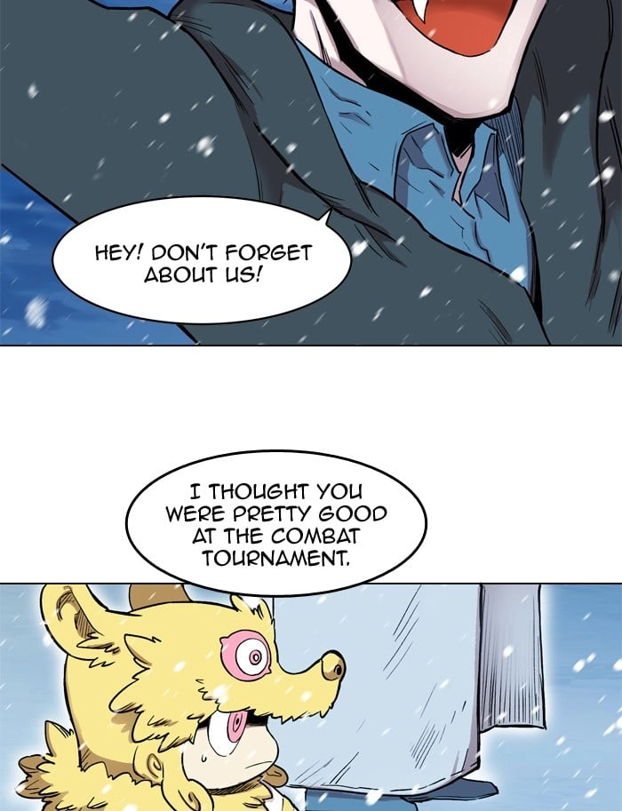 Hardcore Leveling Warrior Chapter 183, page 60 of 122