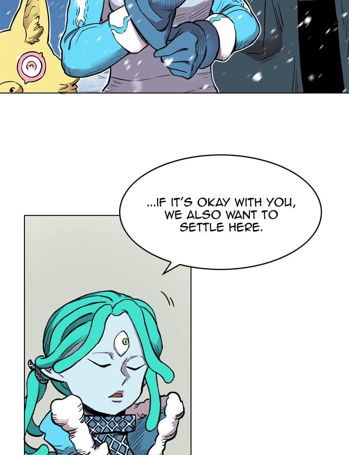 Hardcore Leveling Warrior Chapter 183, page 62 of 122