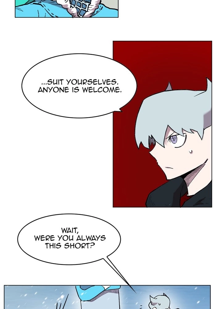 Hardcore Leveling Warrior Chapter 183, page 63 of 122