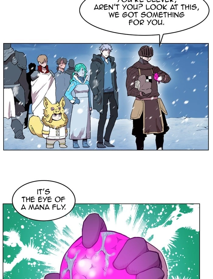 Hardcore Leveling Warrior Chapter 183, page 66 of 122