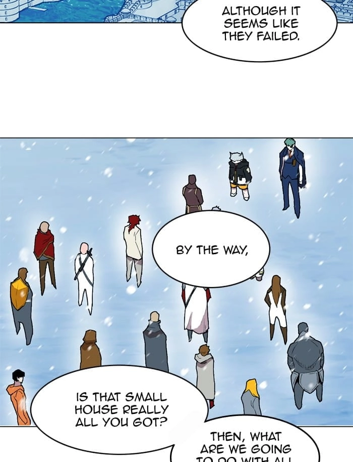 Hardcore Leveling Warrior Chapter 183, page 70 of 122