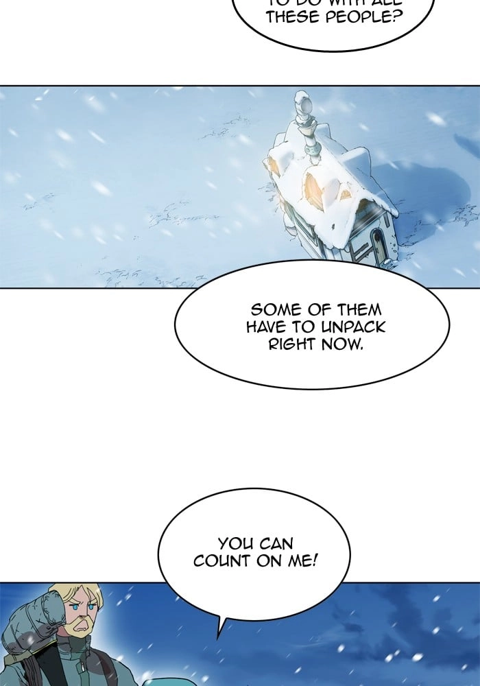 Hardcore Leveling Warrior Chapter 183, page 71 of 122
