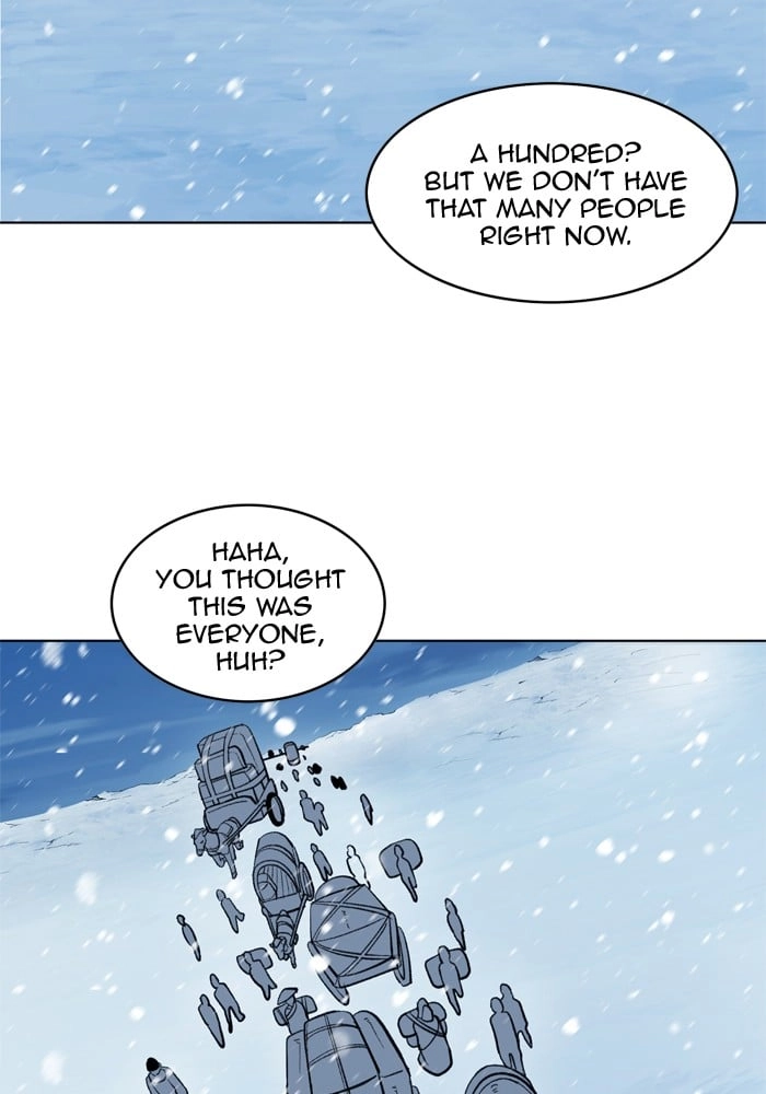 Hardcore Leveling Warrior Chapter 183, page 73 of 122