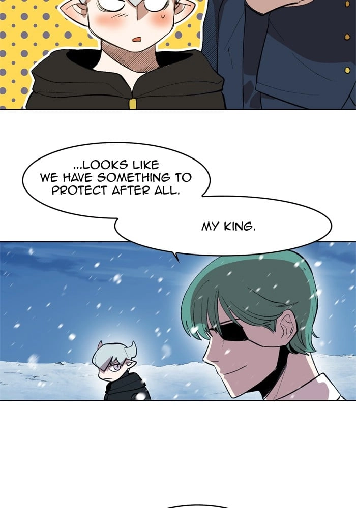 Hardcore Leveling Warrior Chapter 183, page 75 of 122