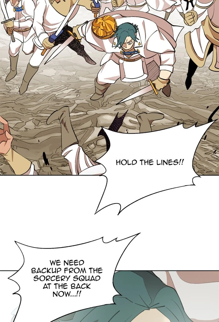 Hardcore Leveling Warrior Chapter 183, page 81 of 122