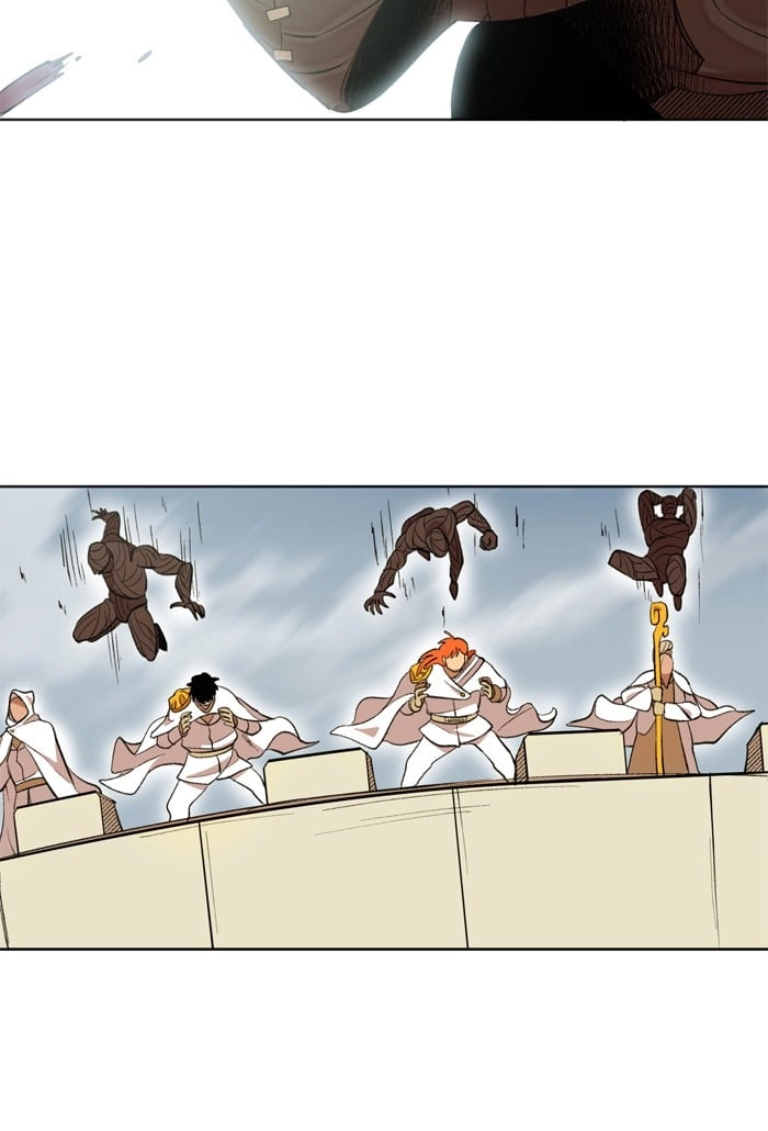 Hardcore Leveling Warrior Chapter 183, page 83 of 122