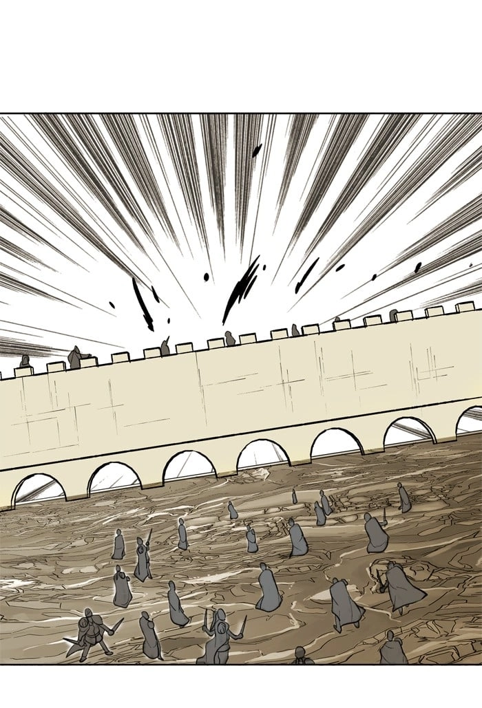 Hardcore Leveling Warrior Chapter 183, page 85 of 122