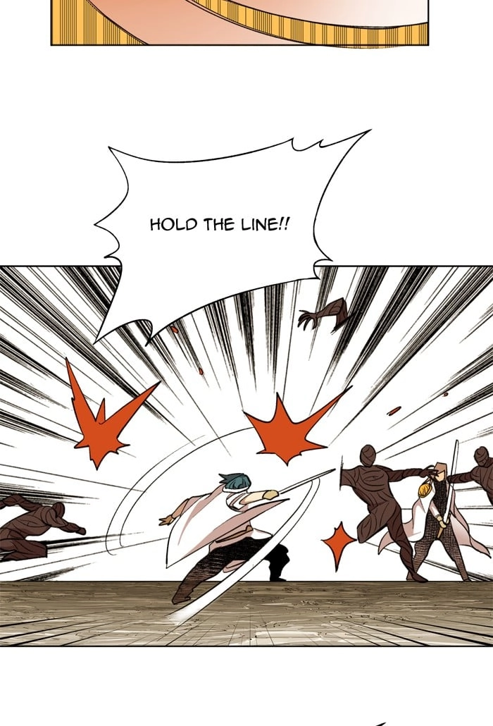 Hardcore Leveling Warrior Chapter 183, page 87 of 122