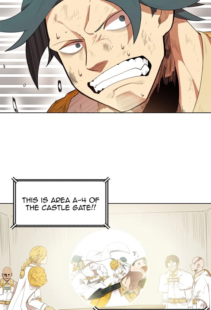 Hardcore Leveling Warrior Chapter 183, page 89 of 122
