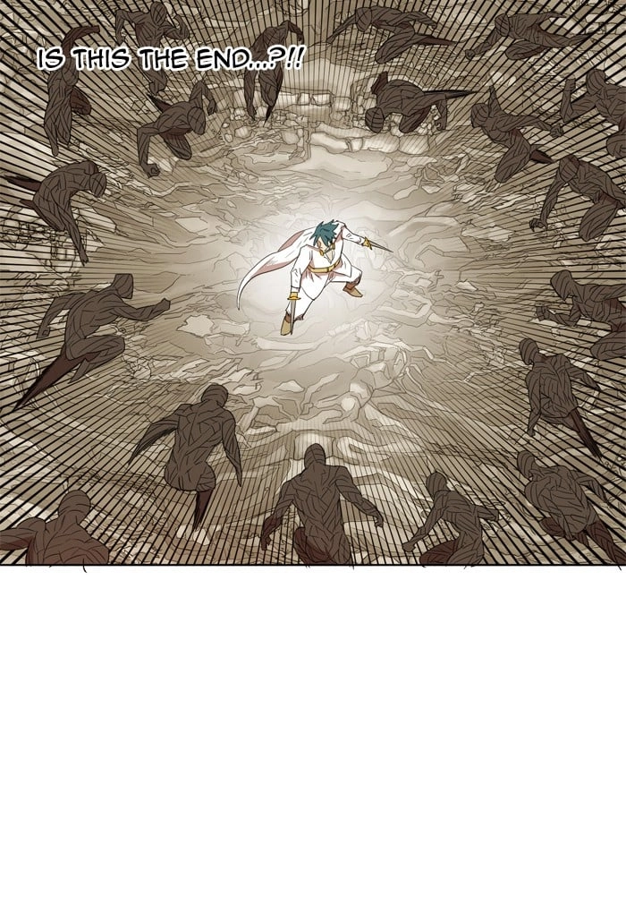 Hardcore Leveling Warrior Chapter 183, page 91 of 122