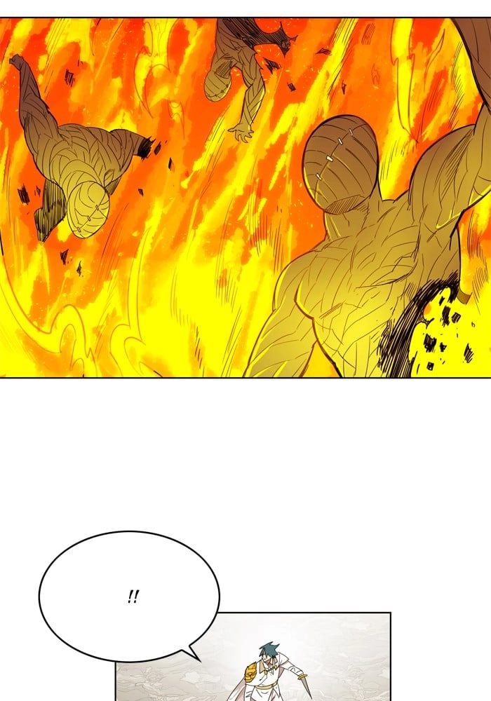 Hardcore Leveling Warrior Chapter 183, page 94 of 122