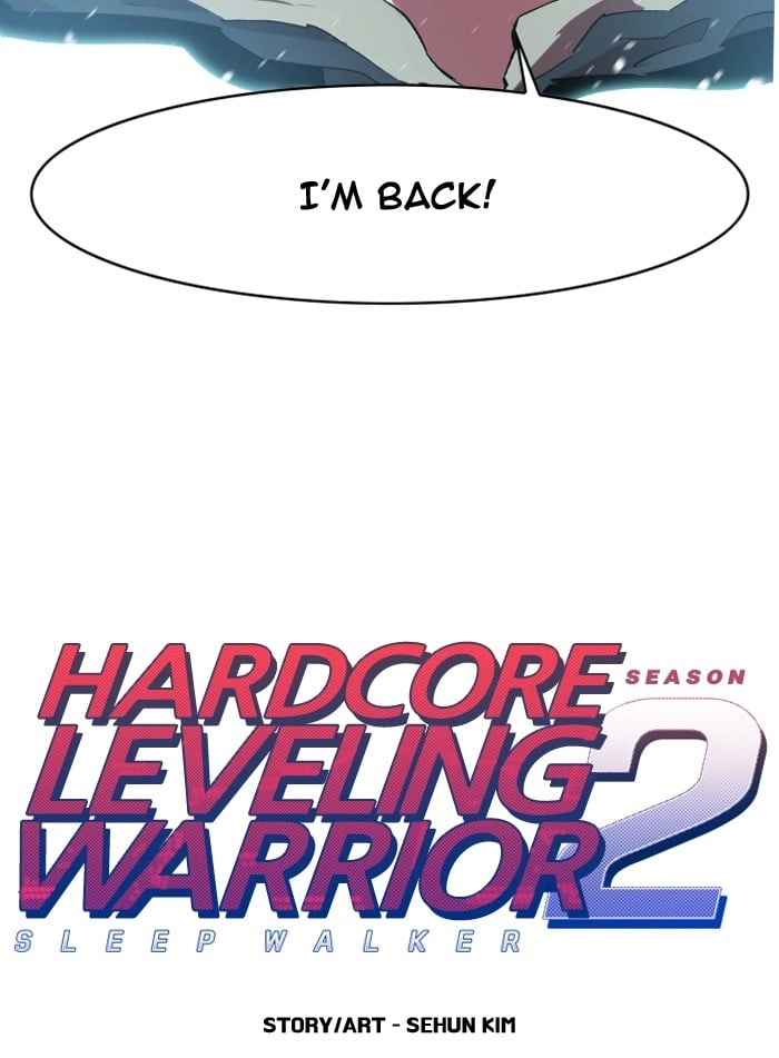 Hardcore Leveling Warrior Chapter 184, page 16 of 82