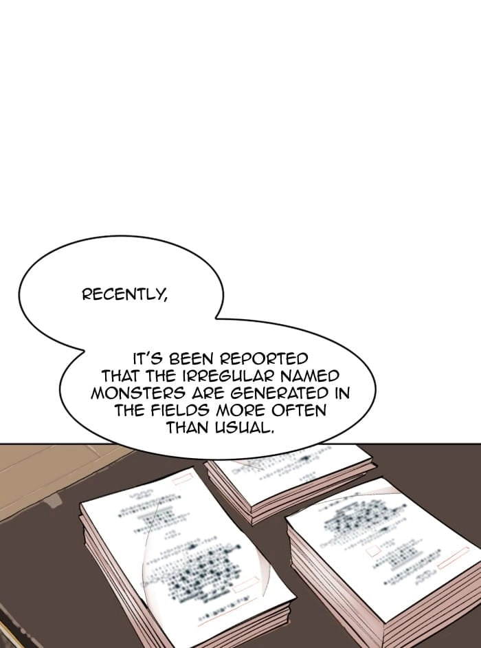 Hardcore Leveling Warrior Chapter 184, page 17 of 82
