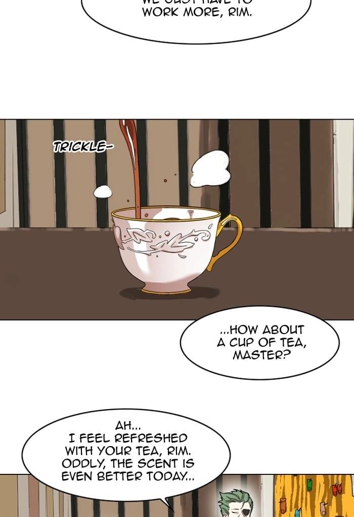 Hardcore Leveling Warrior Chapter 184, page 22 of 82