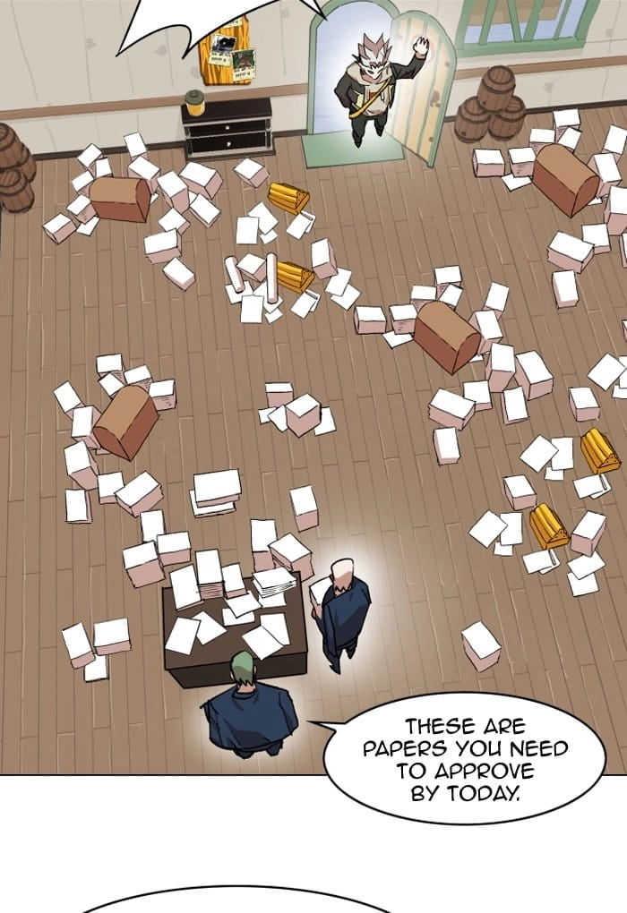 Hardcore Leveling Warrior Chapter 184, page 26 of 82