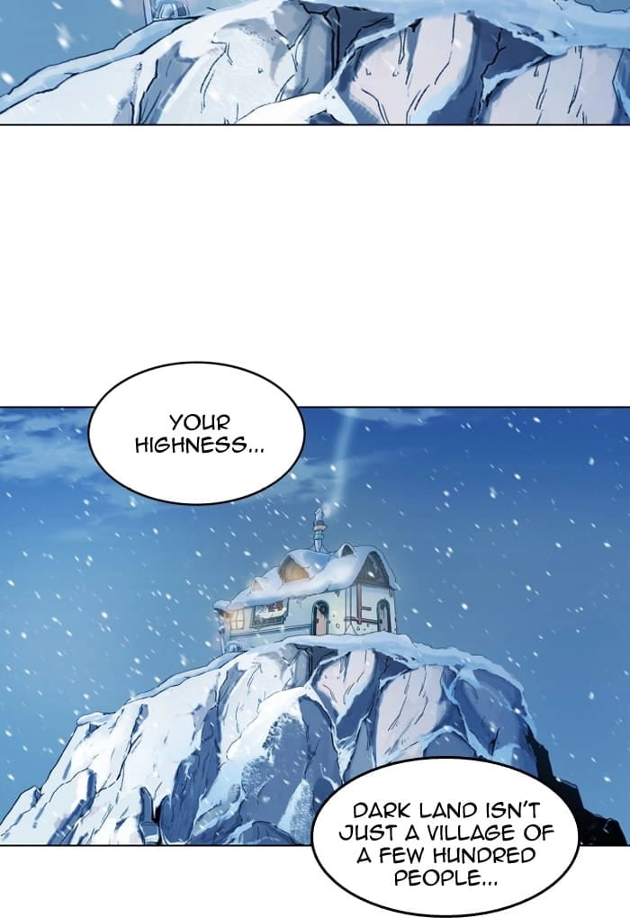 Hardcore Leveling Warrior Chapter 184, page 28 of 82