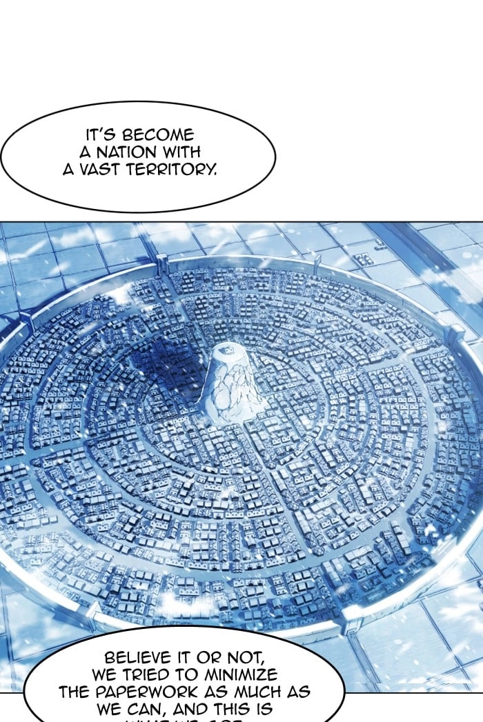 Hardcore Leveling Warrior Chapter 184, page 29 of 82