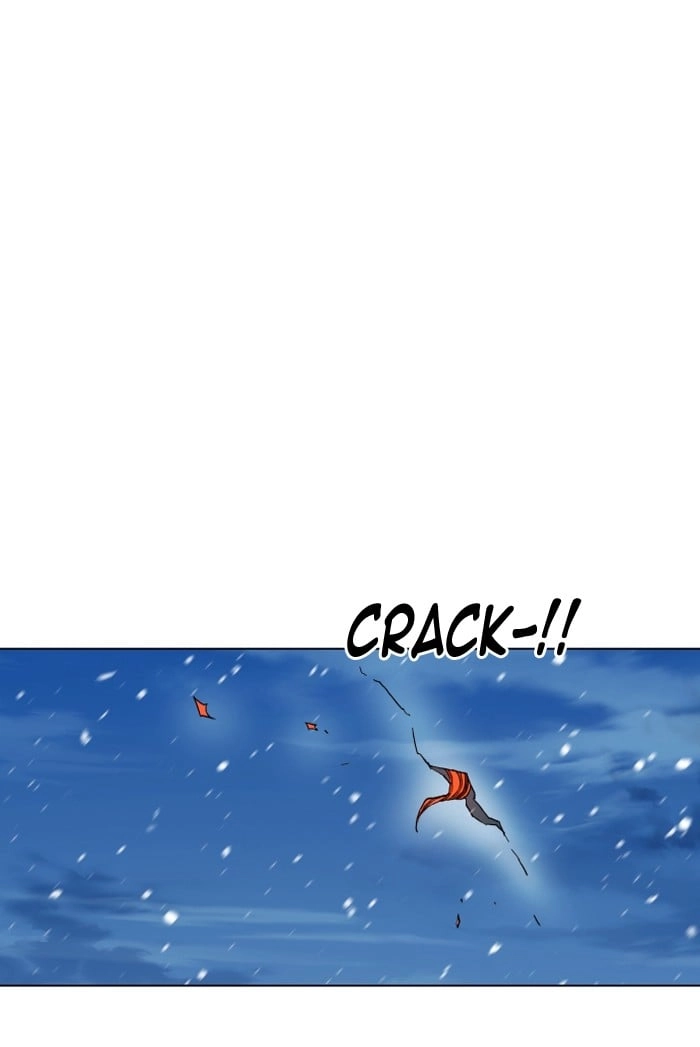 Hardcore Leveling Warrior Chapter 184, page 35 of 82