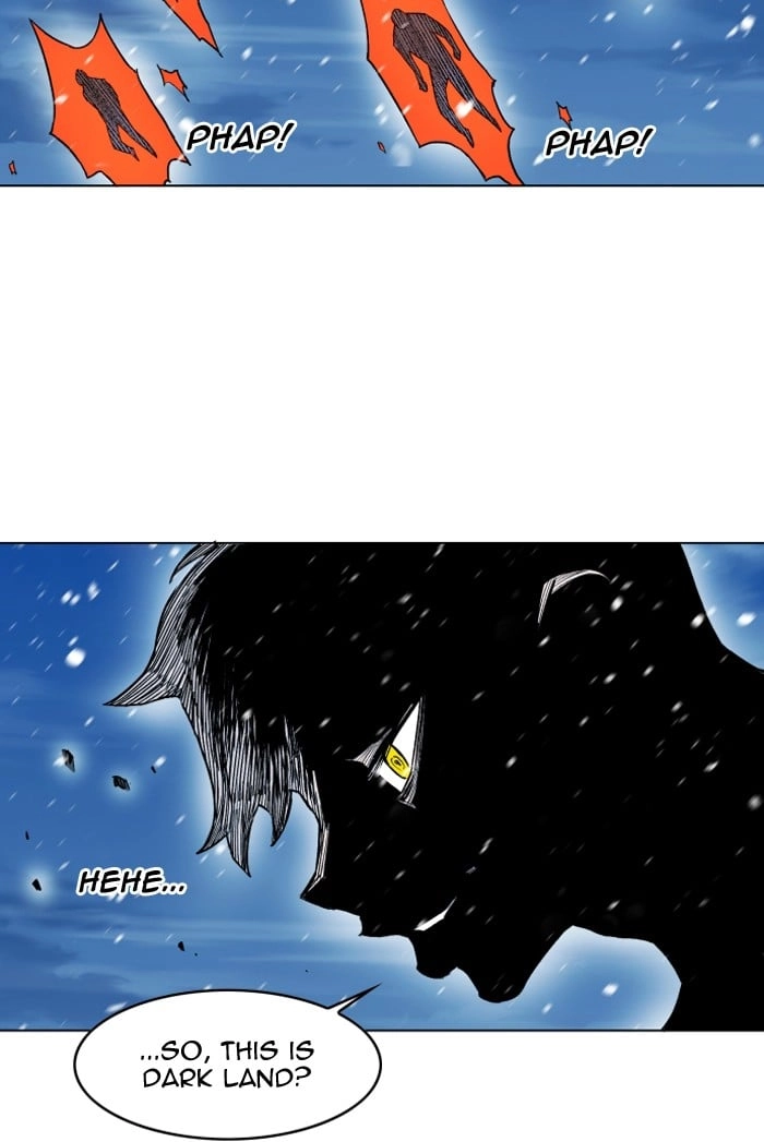 Hardcore Leveling Warrior Chapter 184, page 37 of 82