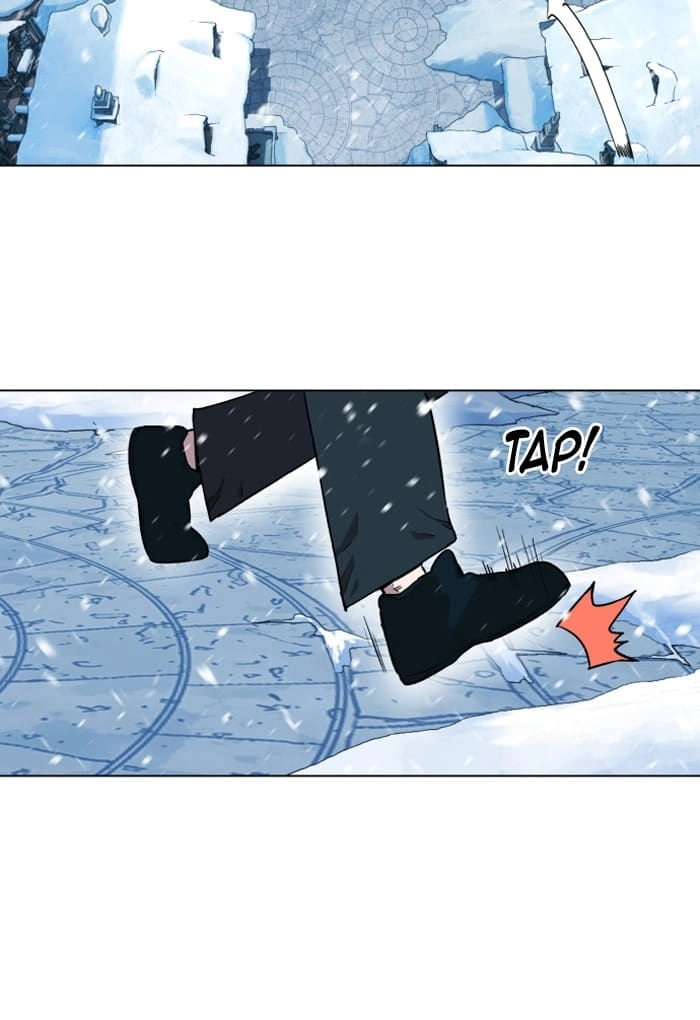 Hardcore Leveling Warrior Chapter 184, page 40 of 82