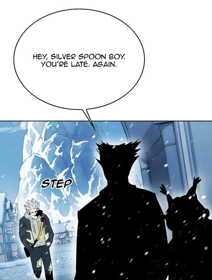Hardcore Leveling Warrior Chapter 184, page 41 of 82