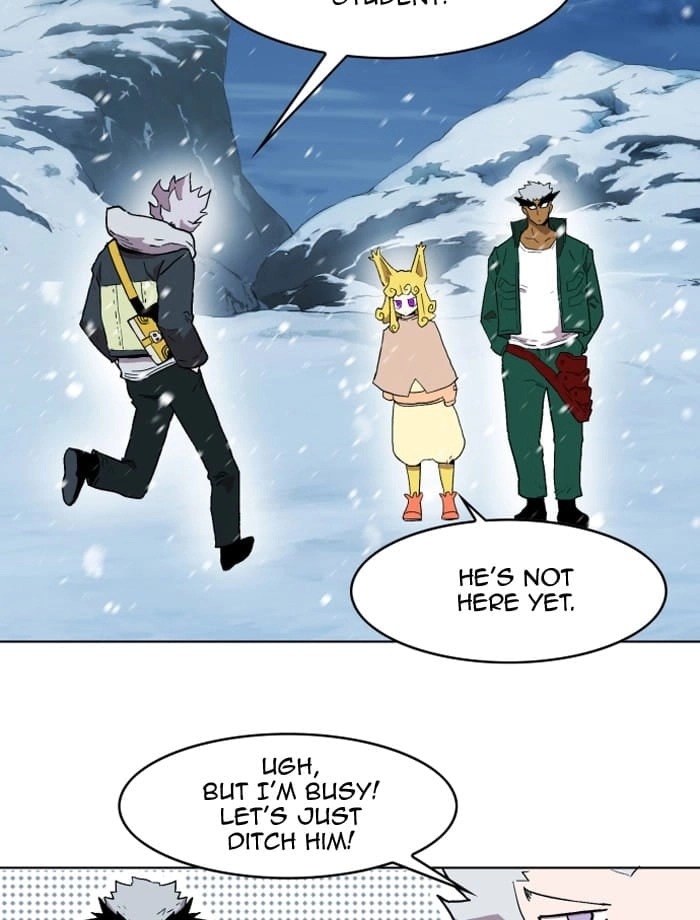 Hardcore Leveling Warrior Chapter 184, page 45 of 82