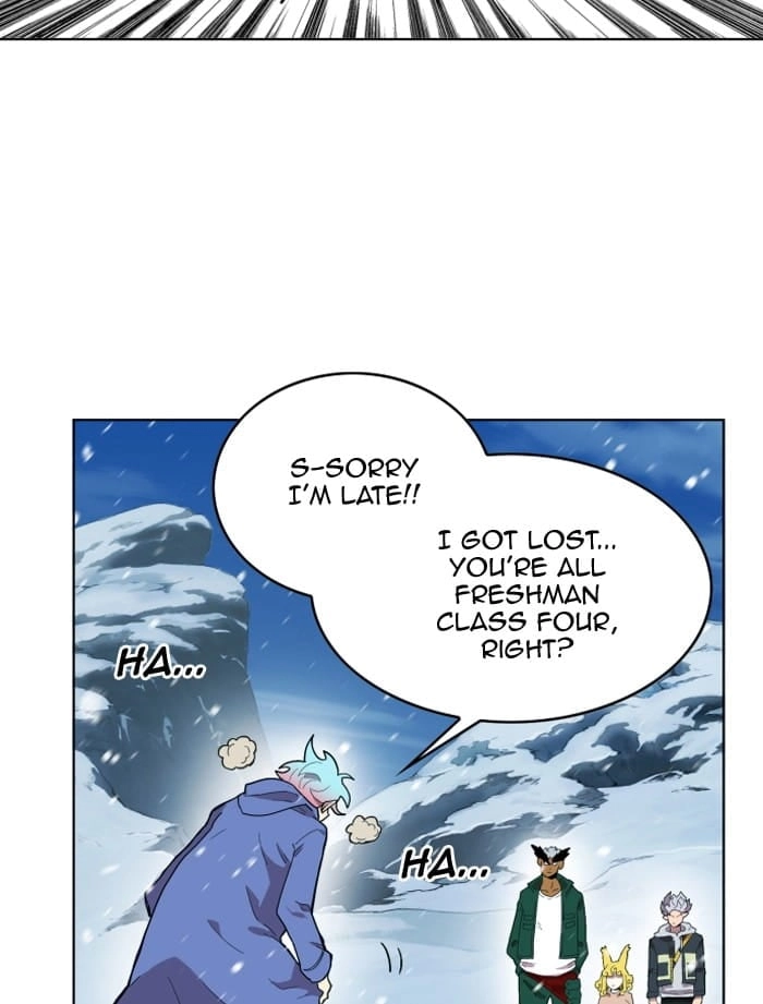 Hardcore Leveling Warrior Chapter 184, page 47 of 82