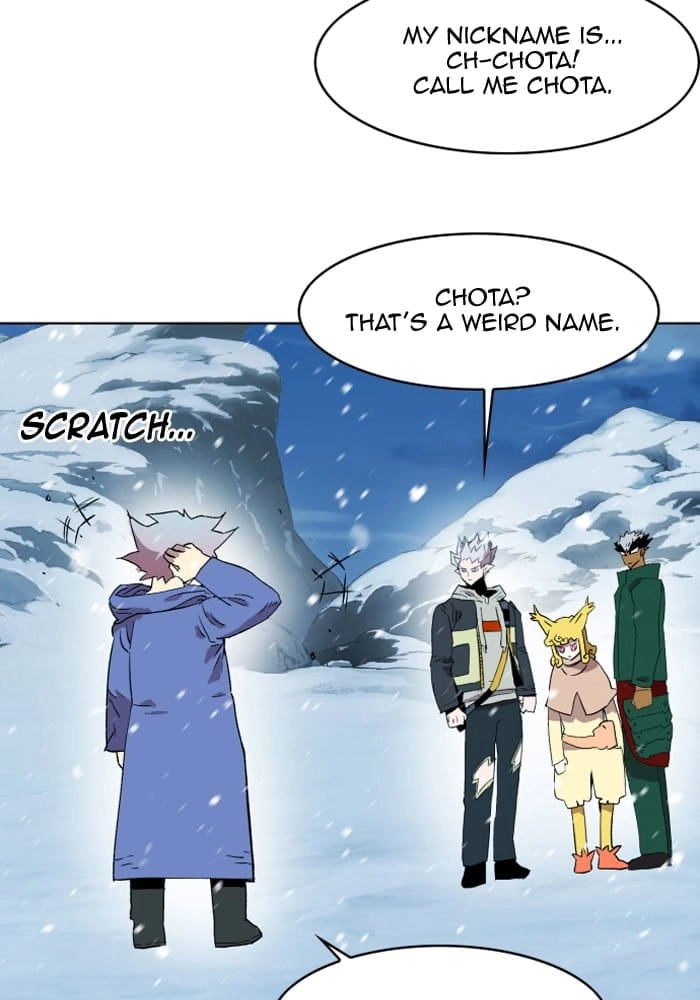Hardcore Leveling Warrior Chapter 184, page 50 of 82
