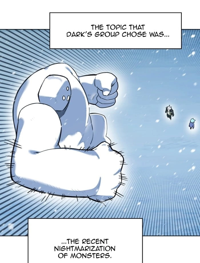 Hardcore Leveling Warrior Chapter 184, page 53 of 82