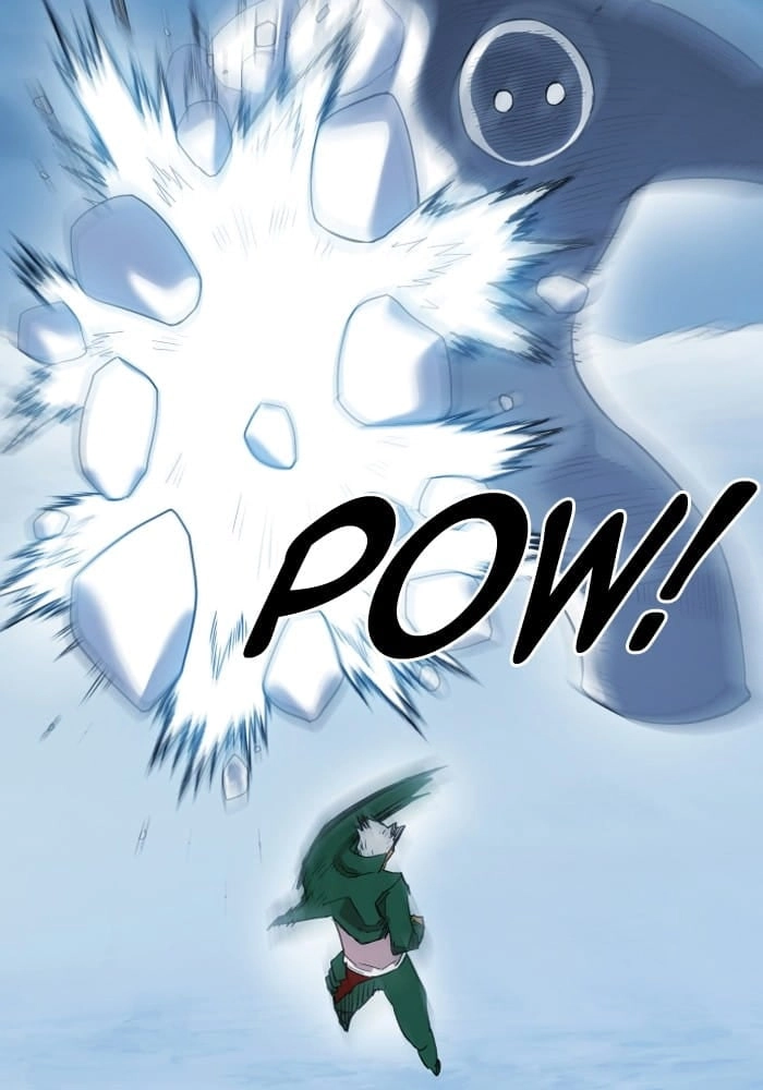 Hardcore Leveling Warrior Chapter 184, page 56 of 82