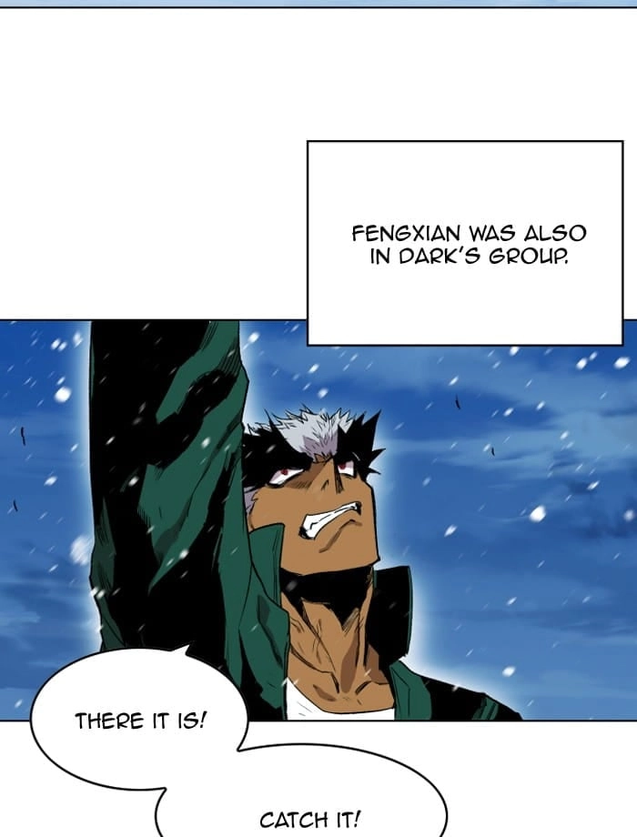 Hardcore Leveling Warrior Chapter 184, page 57 of 82