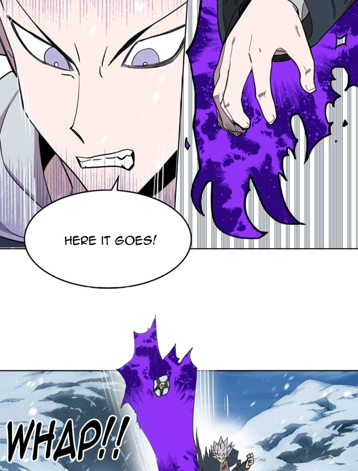 Hardcore Leveling Warrior Chapter 184, page 59 of 82