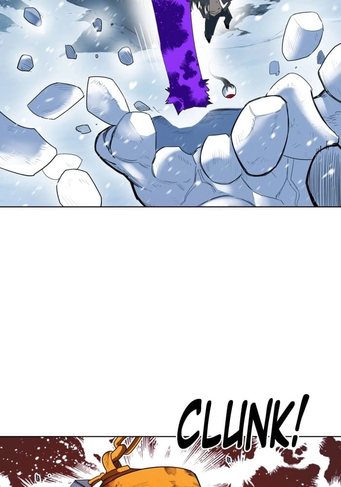 Hardcore Leveling Warrior Chapter 184, page 60 of 82