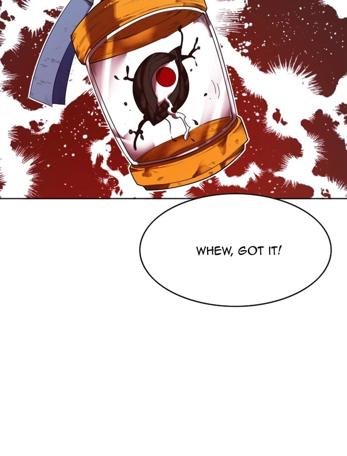 Hardcore Leveling Warrior Chapter 184, page 61 of 82