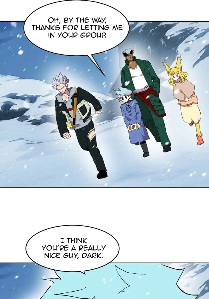 Hardcore Leveling Warrior Chapter 184, page 67 of 82