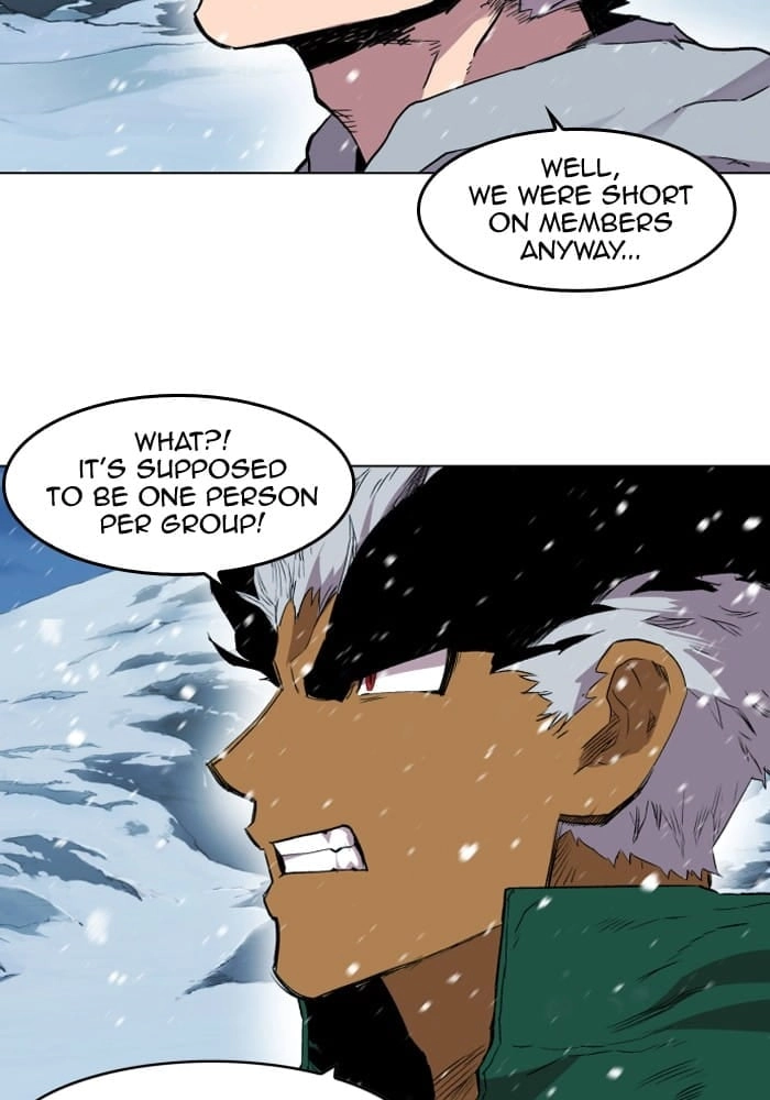 Hardcore Leveling Warrior Chapter 184, page 69 of 82