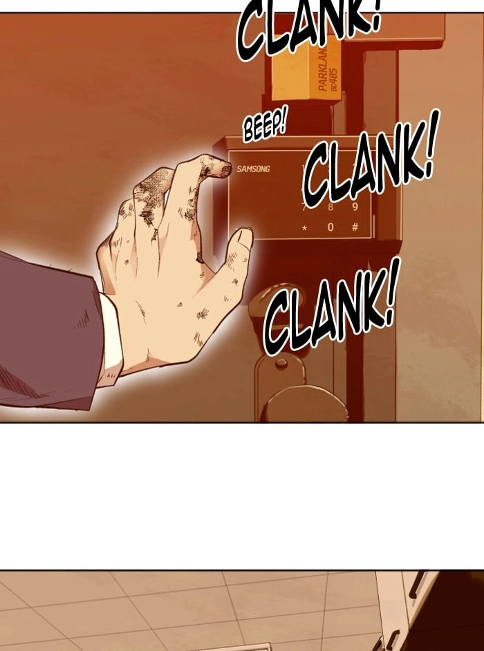 Hardcore Leveling Warrior Chapter 184, page 7 of 82