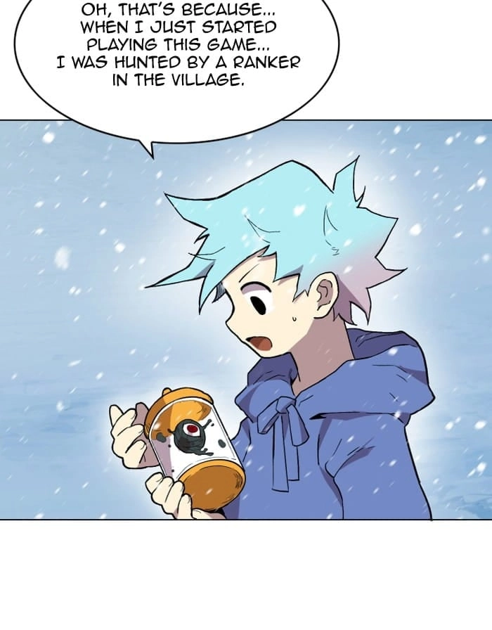 Hardcore Leveling Warrior Chapter 184, page 72 of 82