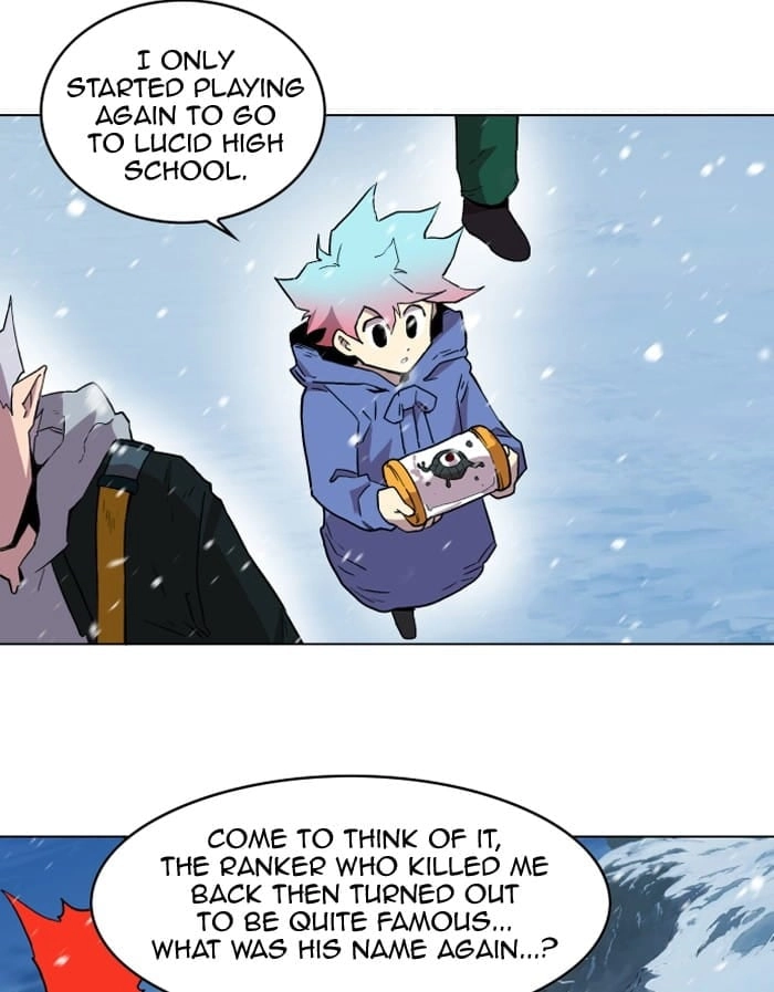 Hardcore Leveling Warrior Chapter 184, page 74 of 82