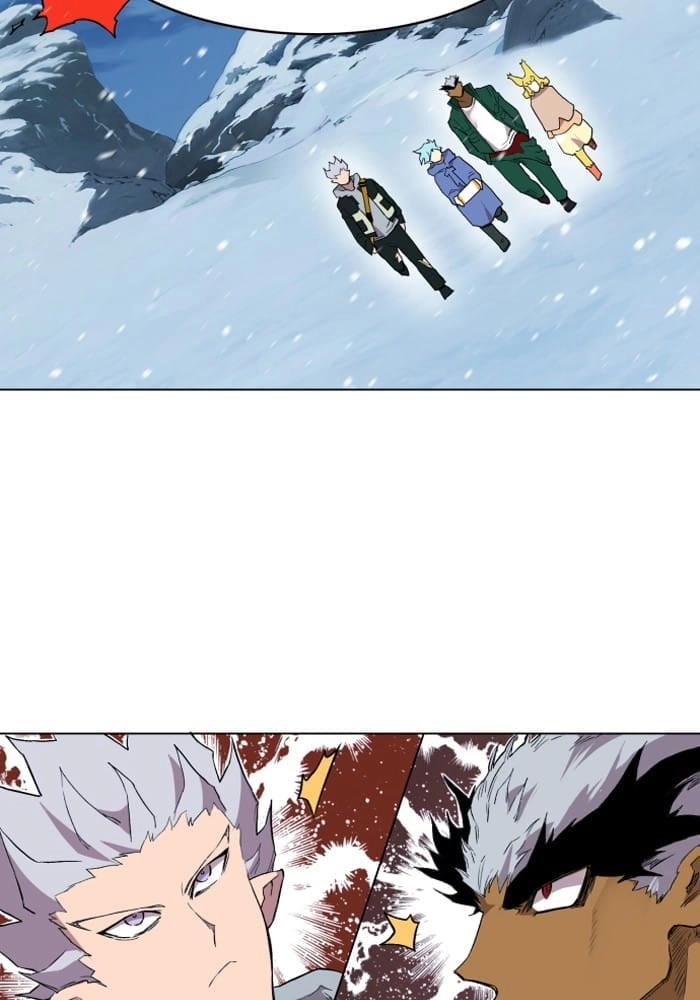 Hardcore Leveling Warrior Chapter 184, page 75 of 82