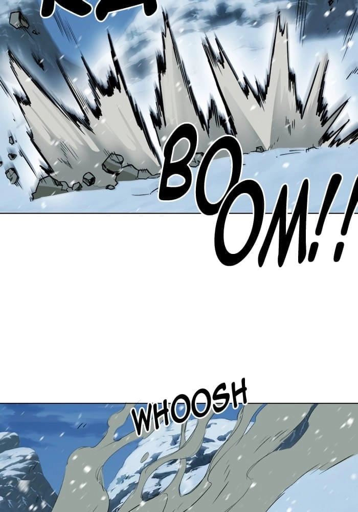 Hardcore Leveling Warrior Chapter 184, page 77 of 82