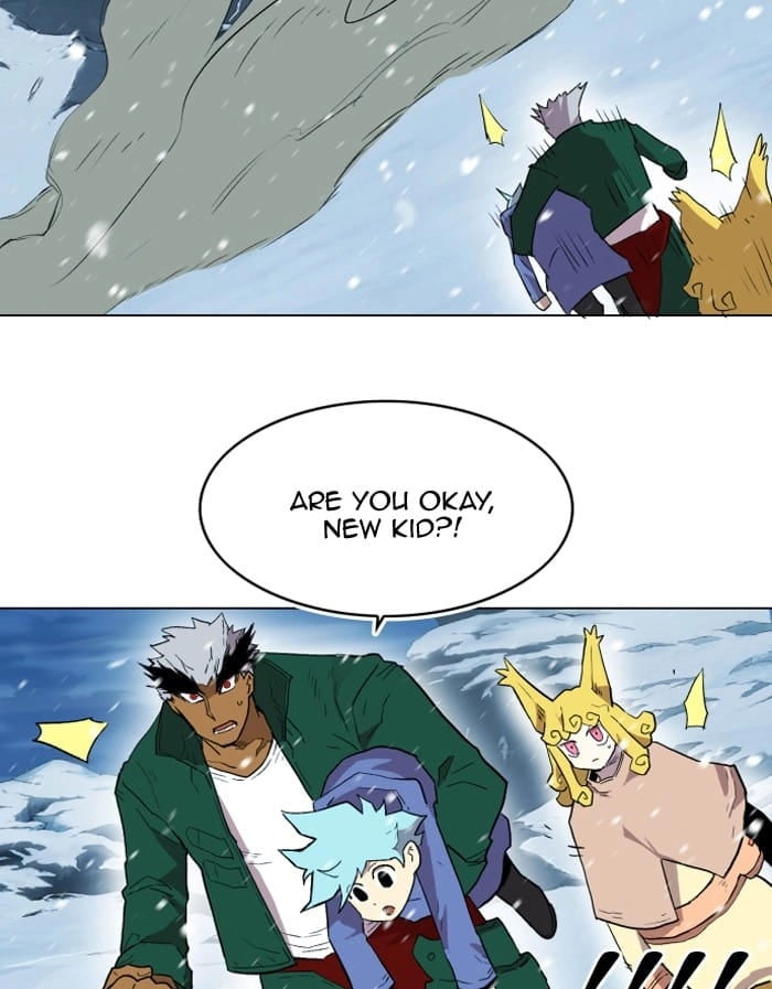 Hardcore Leveling Warrior Chapter 184, page 78 of 82