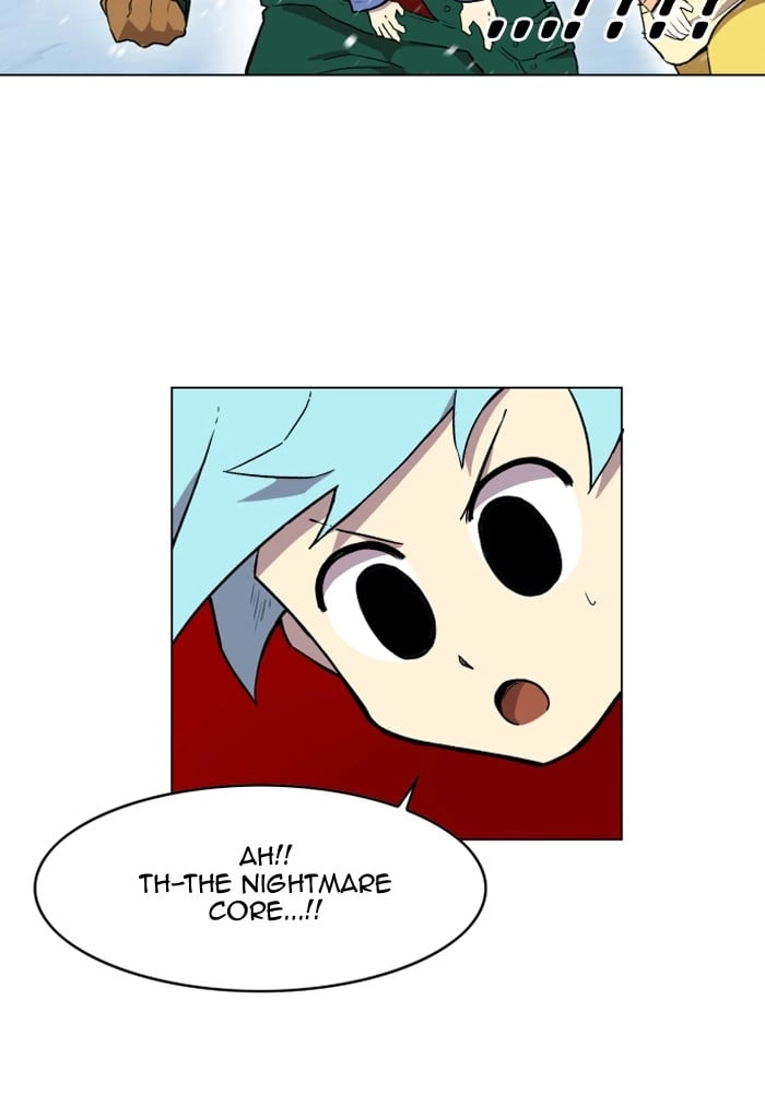 Hardcore Leveling Warrior Chapter 184, page 79 of 82