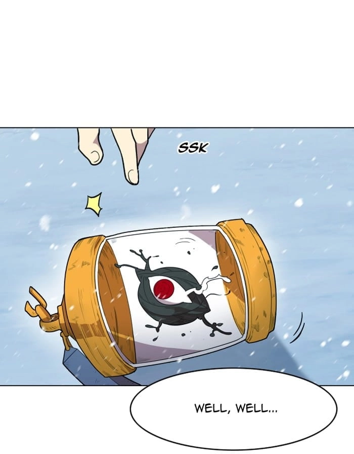 Hardcore Leveling Warrior Chapter 184, page 80 of 82
