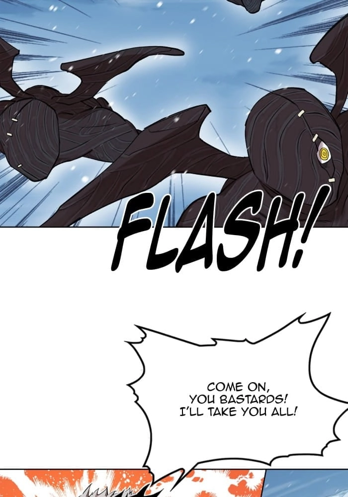Hardcore Leveling Warrior Chapter 185, page 14 of 65