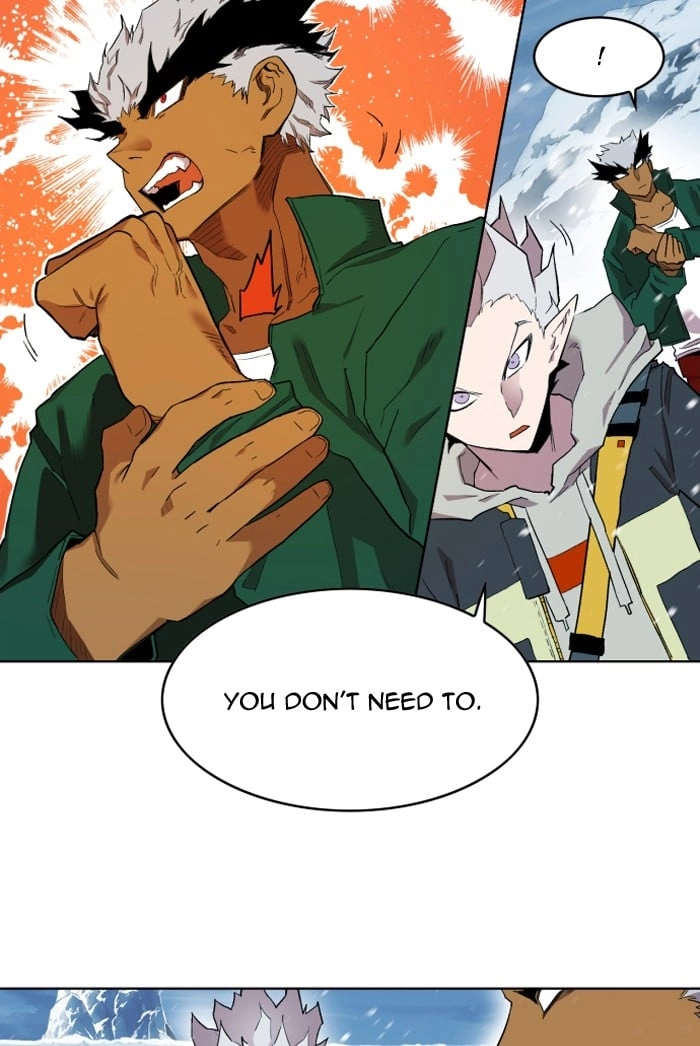 Hardcore Leveling Warrior Chapter 185, page 15 of 65