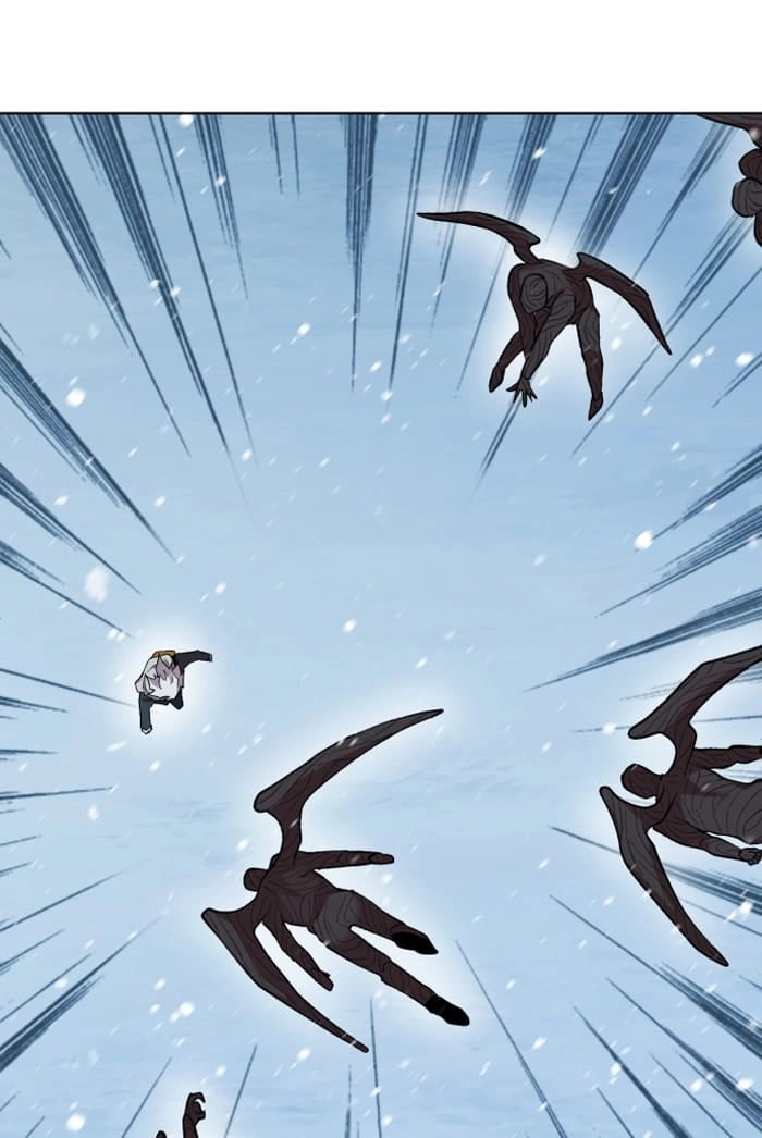 Hardcore Leveling Warrior Chapter 185, page 17 of 65