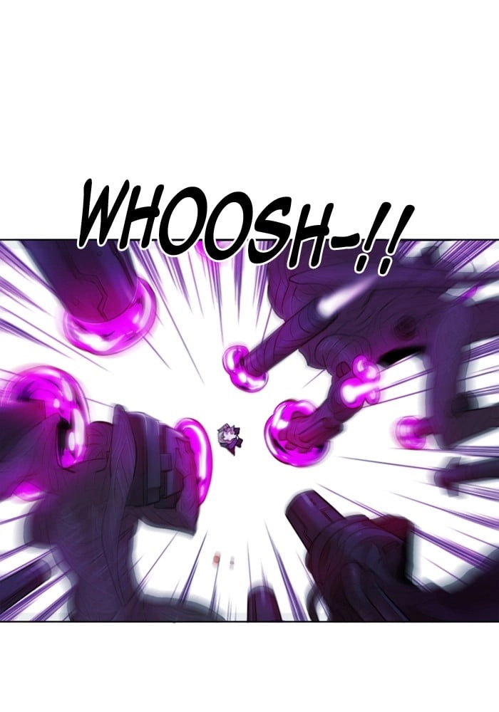 Hardcore Leveling Warrior Chapter 185, page 24 of 65
